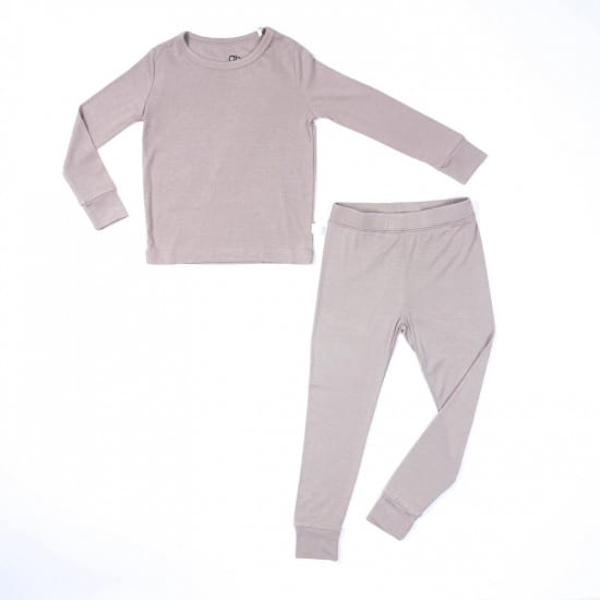 Long pajama - sand
